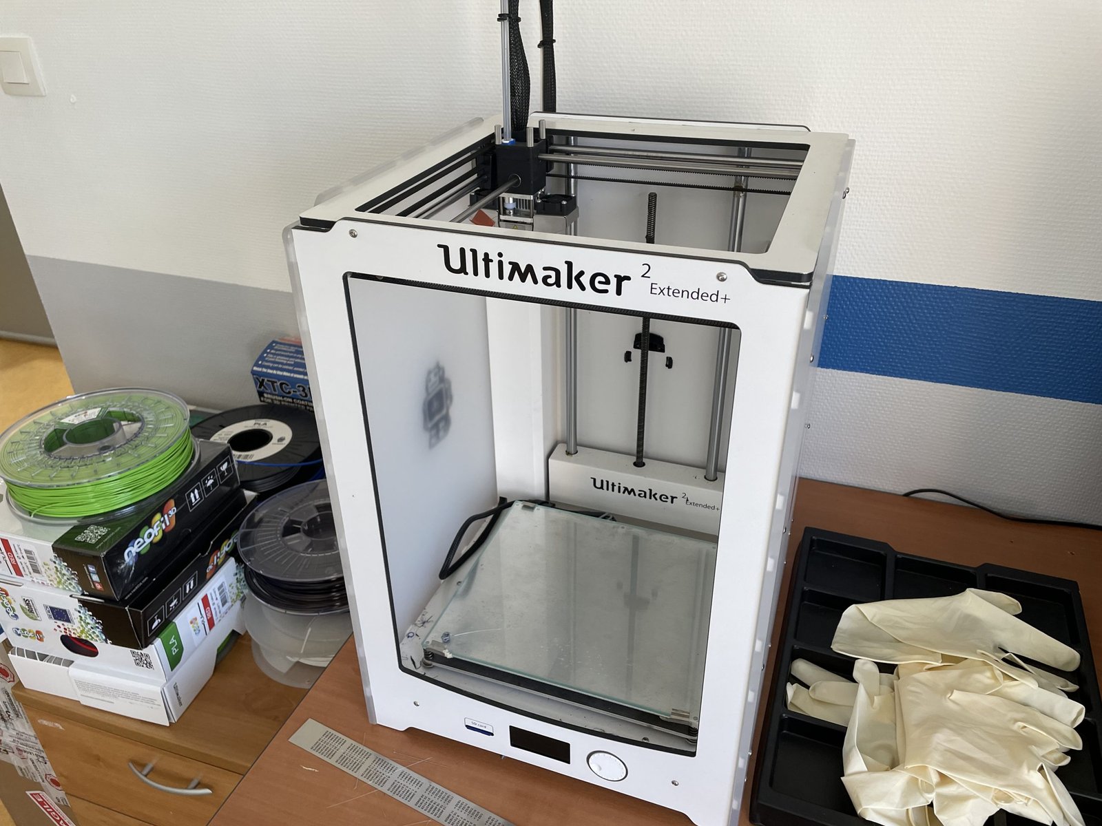 Impression 3D