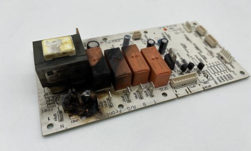 Electroménager Electroménager